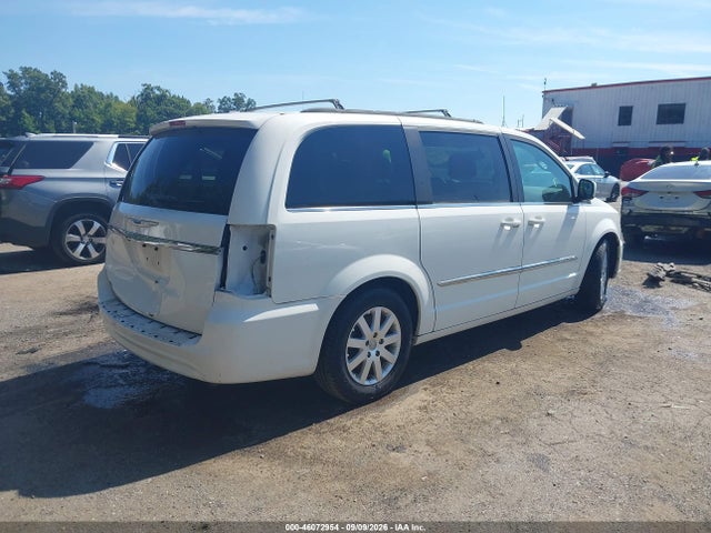 Продаж на аукціоні авто 2013 Chrysler Town & Country Touring, vin: 2C4RC1BGXDR517803, номер лоту: 46072954