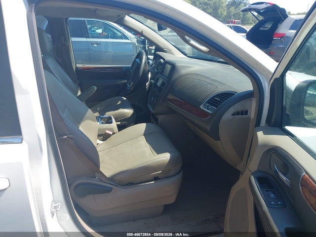 Продаж на аукціоні авто 2013 Chrysler Town & Country Touring, vin: 2C4RC1BGXDR517803, номер лоту: 46072954