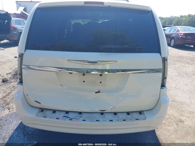 Продаж на аукціоні авто 2013 Chrysler Town & Country Touring, vin: 2C4RC1BGXDR517803, номер лоту: 46072954