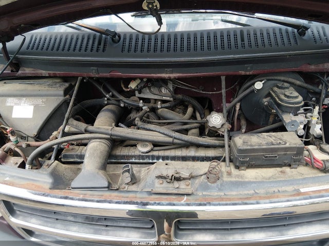 Aukcja sprzedaży 1996 Dodge Ram Van B2500, vin: 2B6HB21Y0TK141493, numer aukcji: 46072955