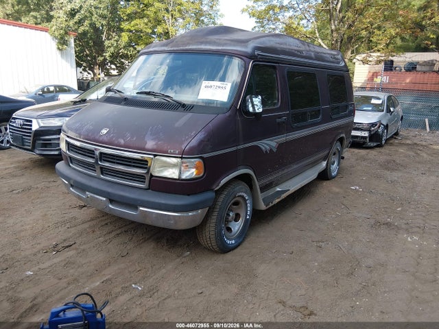 Aukcja sprzedaży 1996 Dodge Ram Van B2500, vin: 2B6HB21Y0TK141493, numer aukcji: 46072955