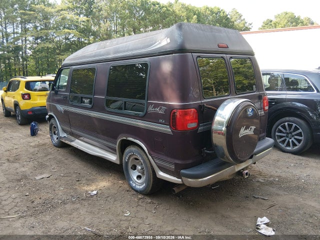 Aukcja sprzedaży 1996 Dodge Ram Van B2500, vin: 2B6HB21Y0TK141493, numer aukcji: 46072955
