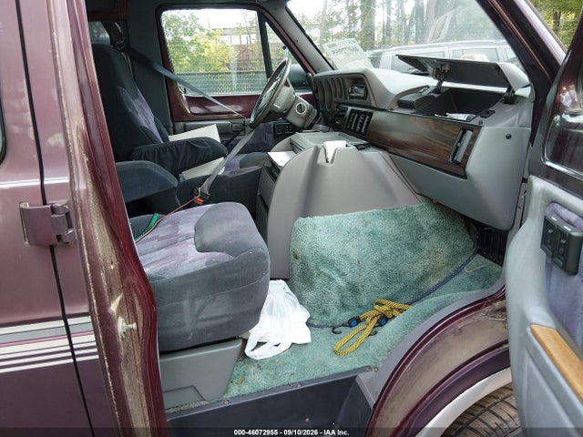 Aukcja sprzedaży 1996 Dodge Ram Van B2500, vin: 2B6HB21Y0TK141493, numer aukcji: 46072955