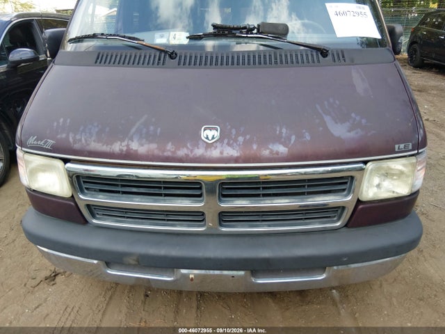 Aukcja sprzedaży 1996 Dodge Ram Van B2500, vin: 2B6HB21Y0TK141493, numer aukcji: 46072955