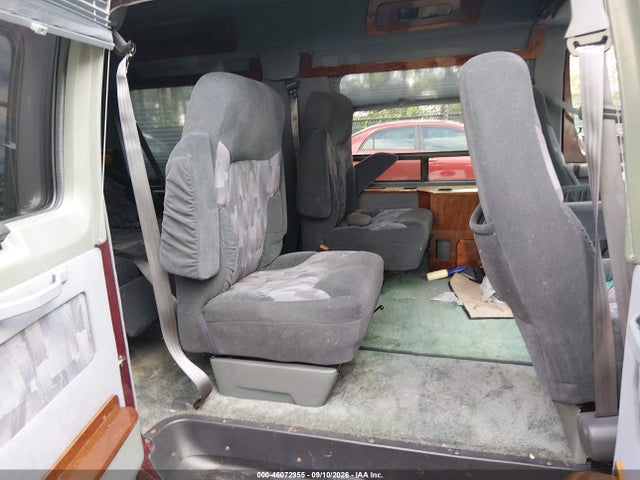 Aukcja sprzedaży 1996 Dodge Ram Van B2500, vin: 2B6HB21Y0TK141493, numer aukcji: 46072955