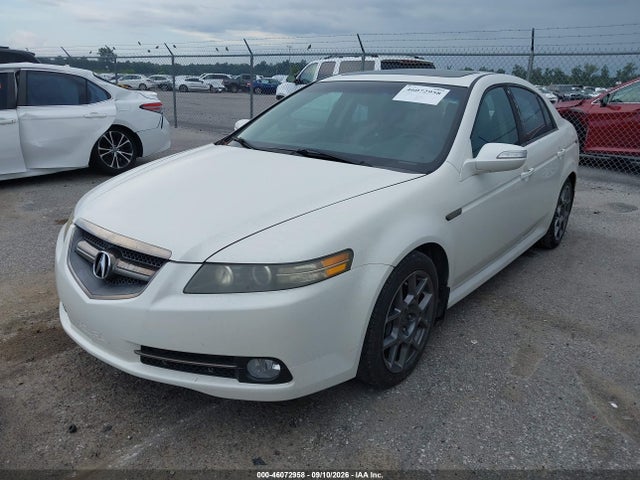 Продажа на аукционе авто 2007 Acura Tl Type S, vin: 19UUA76667A002618, номер лота: 46072958