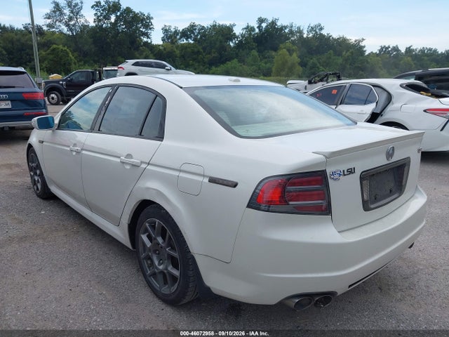 Продажа на аукционе авто 2007 Acura Tl Type S, vin: 19UUA76667A002618, номер лота: 46072958