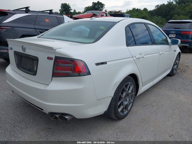 Продажа на аукционе авто 2007 Acura Tl Type S, vin: 19UUA76667A002618, номер лота: 46072958