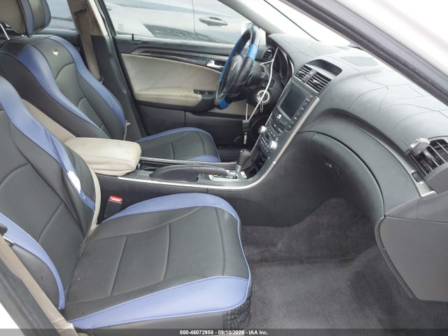 Продажа на аукционе авто 2007 Acura Tl Type S, vin: 19UUA76667A002618, номер лота: 46072958
