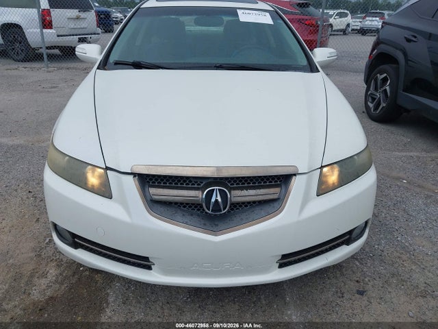 Продажа на аукционе авто 2007 Acura Tl Type S, vin: 19UUA76667A002618, номер лота: 46072958