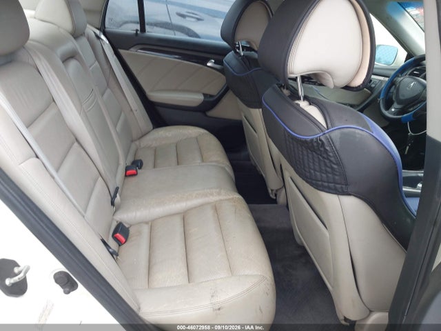 Продажа на аукционе авто 2007 Acura Tl Type S, vin: 19UUA76667A002618, номер лота: 46072958