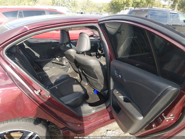 46072959 :رقم المزاد ، 1HGCR2F50GA139715 vin ، 2016 Honda Accord Sport مزاد بيع