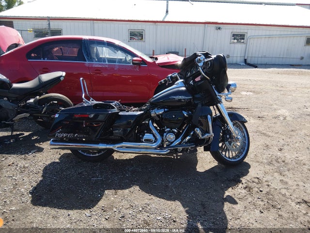 Harley-Davidson FLHX 2019 1HD1KBC18KB681321 Image 11