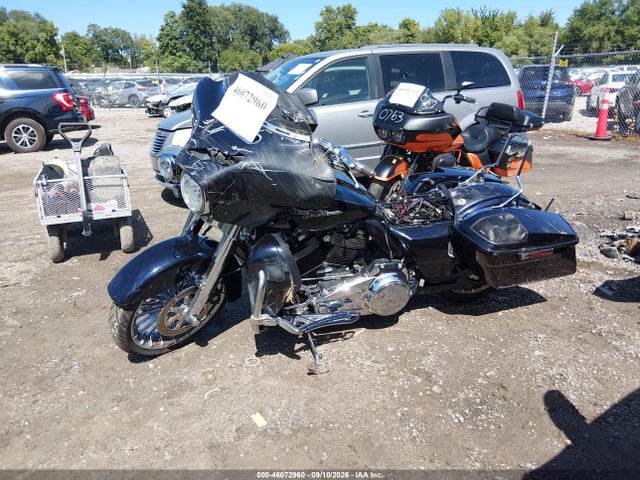 Harley-Davidson FLHX 2019 1HD1KBC18KB681321 Image 12