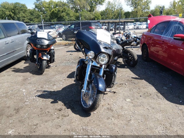 Harley-Davidson FLHX 2019 1HD1KBC18KB681321 Image 5