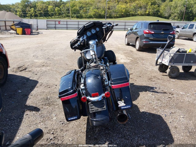 Harley-Davidson FLHX 2019 1HD1KBC18KB681321 Image 6