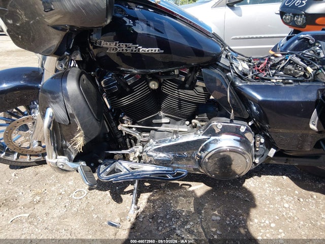 Harley-Davidson FLHX 2019 1HD1KBC18KB681321 Image 9