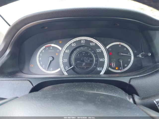 Продажа на аукционе авто 2013 Honda Accord Ex-l V-6, vin: 1HGCR3F81DA047217, номер лота: 46072961