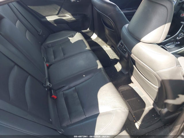Продажа на аукционе авто 2013 Honda Accord Ex-l V-6, vin: 1HGCR3F81DA047217, номер лота: 46072961