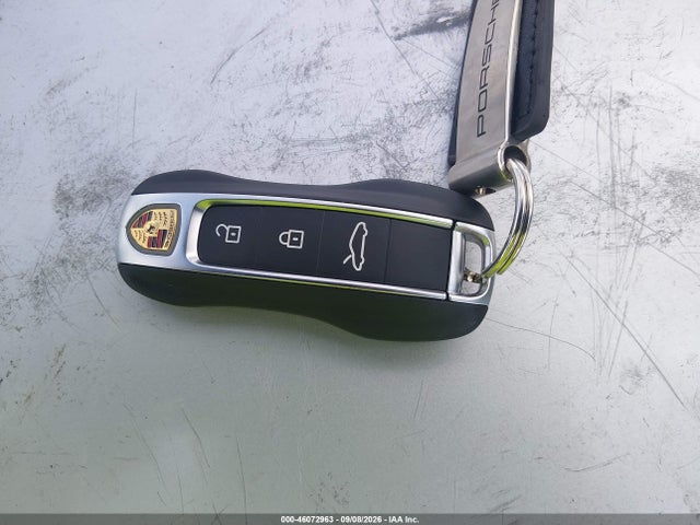 Продажа на аукционе авто 2025 Porsche 911 Carrera/carrera T, vin: WP0AA2A97SS206580, номер лота: 46072963