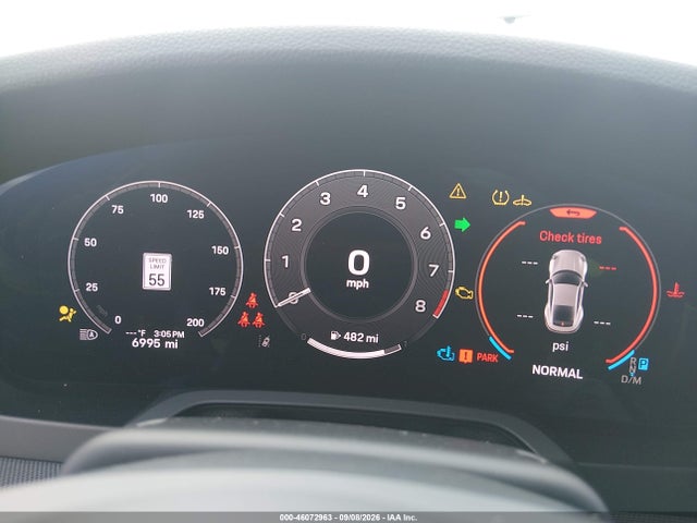 Продажа на аукционе авто 2025 Porsche 911 Carrera/carrera T, vin: WP0AA2A97SS206580, номер лота: 46072963