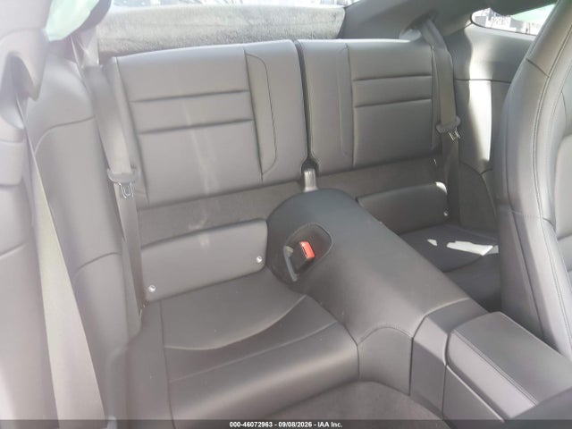 Продажа на аукционе авто 2025 Porsche 911 Carrera/carrera T, vin: WP0AA2A97SS206580, номер лота: 46072963