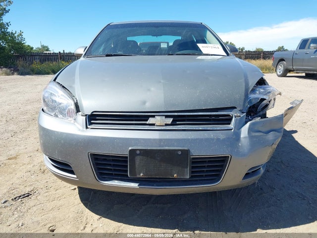 Продажа на аукционе авто 2008 Chevrolet Impala Lt, vin: 2G1WT58K181375957, номер лота: 46072964