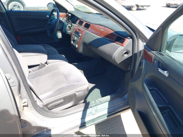 Продажа на аукционе авто 2008 Chevrolet Impala Lt, vin: 2G1WT58K181375957, номер лота: 46072964