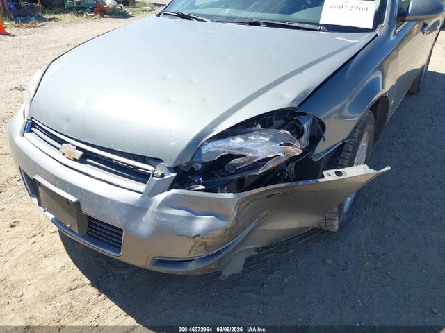 Продажа на аукционе авто 2008 Chevrolet Impala Lt, vin: 2G1WT58K181375957, номер лота: 46072964