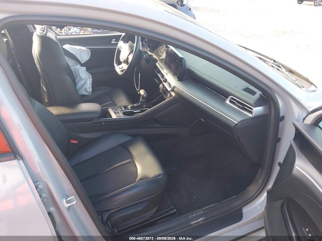 Aukcja sprzedaży 2022 Kia K5 Gt-line, vin: 5XXG64J22NG101017, numer aukcji: 46072973