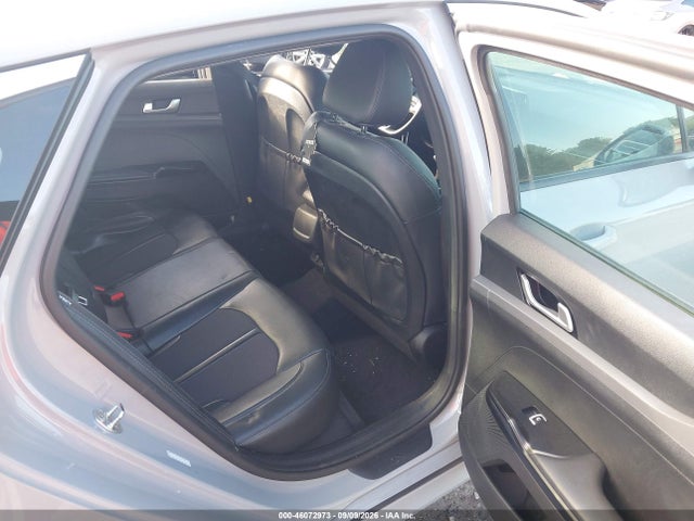 Aukcja sprzedaży 2022 Kia K5 Gt-line, vin: 5XXG64J22NG101017, numer aukcji: 46072973