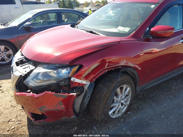 Aukcja sprzedaży 2020 Nissan Rogue Sv Intelligent Awd, vin: 5N1AT2MV8LC749656, numer aukcji: 46072974