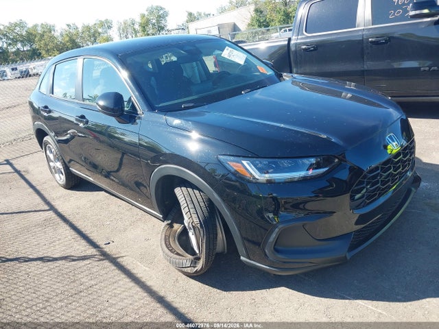 Продажа на аукционе авто 2024 Honda Hr-v Awd Lx, vin: 3CZRZ2H33RM716578, номер лота: 46072976