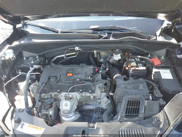 Продаж на аукціоні авто 2024 Honda Hr-v Awd Lx, vin: 3CZRZ2H33RM716578, номер лоту: 46072976
