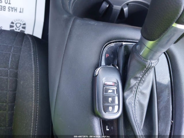 Продаж на аукціоні авто 2024 Honda Hr-v Awd Lx, vin: 3CZRZ2H33RM716578, номер лоту: 46072976