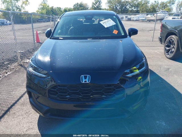 Продаж на аукціоні авто 2024 Honda Hr-v Awd Lx, vin: 3CZRZ2H33RM716578, номер лоту: 46072976