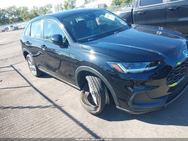 Продаж на аукціоні авто 2024 Honda Hr-v Awd Lx, vin: 3CZRZ2H33RM716578, номер лоту: 46072976