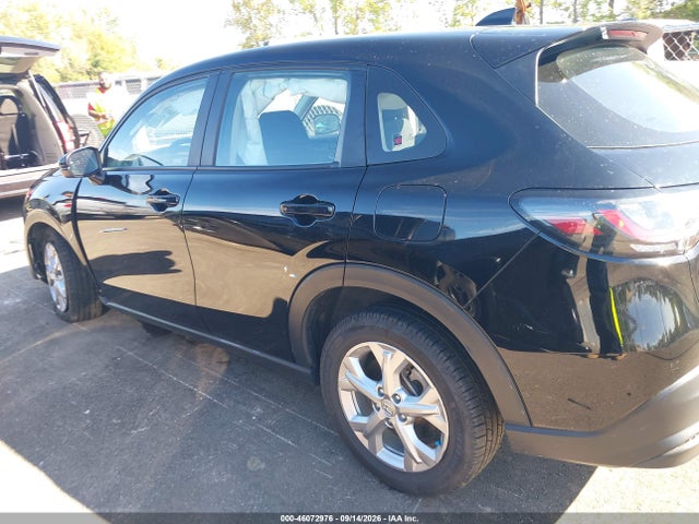 Продаж на аукціоні авто 2024 Honda Hr-v Awd Lx, vin: 3CZRZ2H33RM716578, номер лоту: 46072976