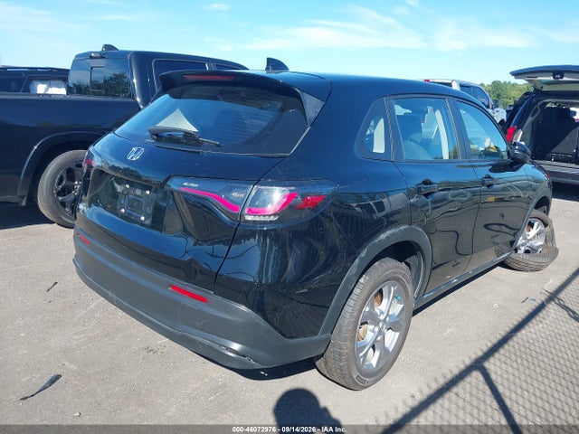Продаж на аукціоні авто 2024 Honda Hr-v Awd Lx, vin: 3CZRZ2H33RM716578, номер лоту: 46072976