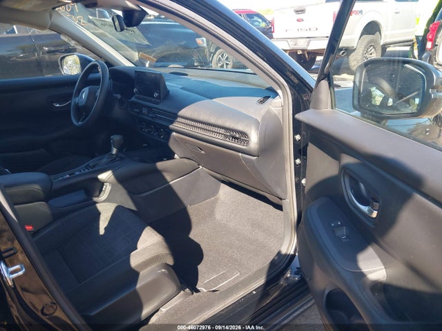 Продаж на аукціоні авто 2024 Honda Hr-v Awd Lx, vin: 3CZRZ2H33RM716578, номер лоту: 46072976