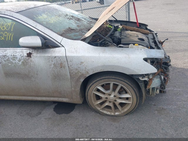 Продаж на аукціоні авто 2012 Nissan Maxima 3.5 S, vin: 1N4AA5AP8CC860361, номер лоту: 46072977