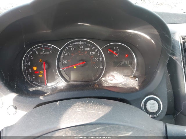 Продаж на аукціоні авто 2012 Nissan Maxima 3.5 S, vin: 1N4AA5AP8CC860361, номер лоту: 46072977