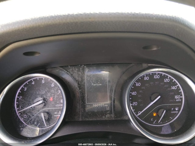 2019 Toyota Camry Le მანქანა იყიდება აუქციონზე, vin: 4T1B11HK7KU249999, აუქციონის ნომერი: 46072983