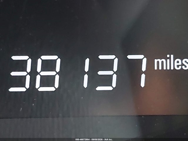 46072984 :رقم المزاد ، KL8CD6SA0MC712791 vin ، 2021 Chevrolet Spark Fwd 1lt Automatic مزاد بيع