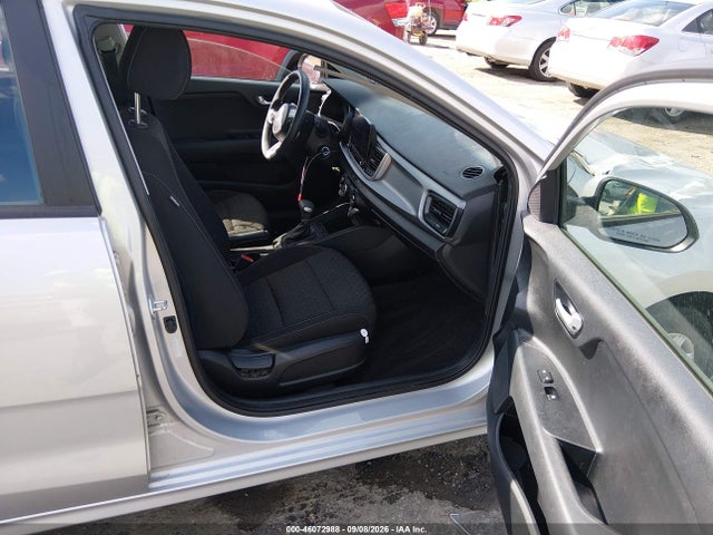 Aukcja sprzedaży 2022 Kia Rio Lx, vin: 3KPA24AD8NE447424, numer aukcji: 46072988