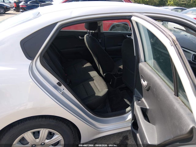 Aukcja sprzedaży 2022 Kia Rio Lx, vin: 3KPA24AD8NE447424, numer aukcji: 46072988