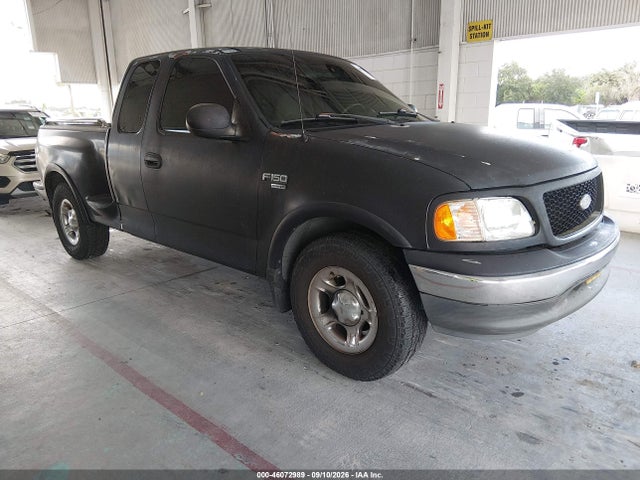 Auction sale of the 2000 Ford F-150 Lariat/xl/xlt, vin: 1FTRX07W9YKA15545, lot number: 46072989