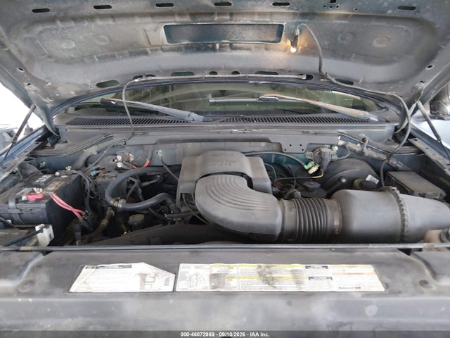 Продаж на аукціоні авто 2000 Ford F-150 Lariat/xl/xlt, vin: 1FTRX07W9YKA15545, номер лоту: 46072989