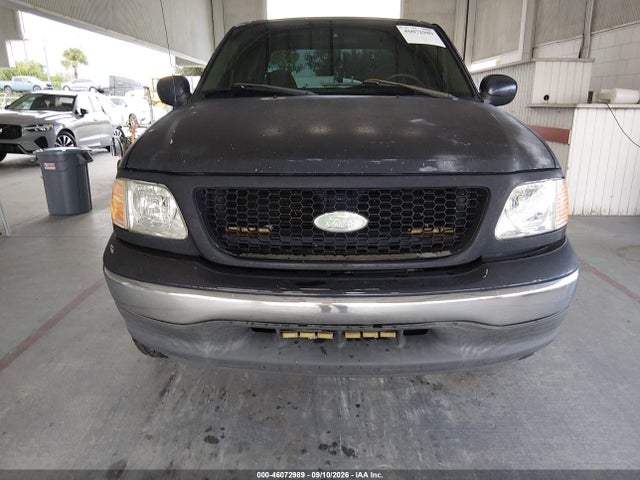 Продаж на аукціоні авто 2000 Ford F-150 Lariat/xl/xlt, vin: 1FTRX07W9YKA15545, номер лоту: 46072989
