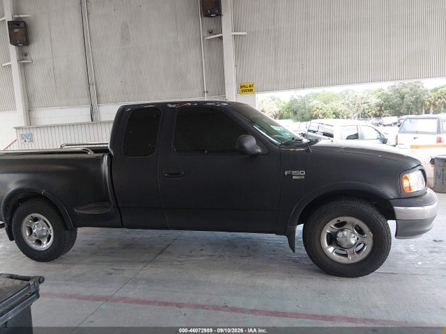 Продаж на аукціоні авто 2000 Ford F-150 Lariat/xl/xlt, vin: 1FTRX07W9YKA15545, номер лоту: 46072989